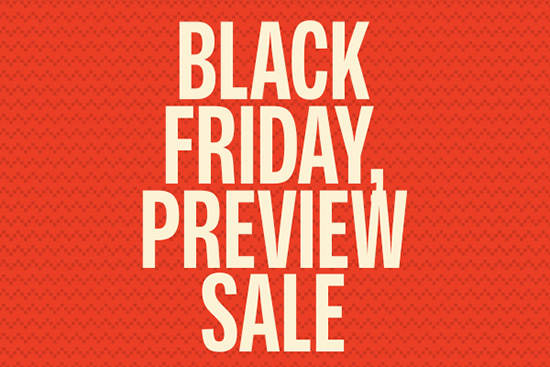 Shop J&Ms Black Friday Sale